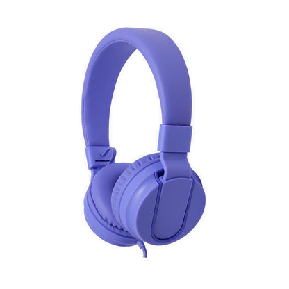 Smiggle HEADPHONES CLASSIC - IGL412983PUR