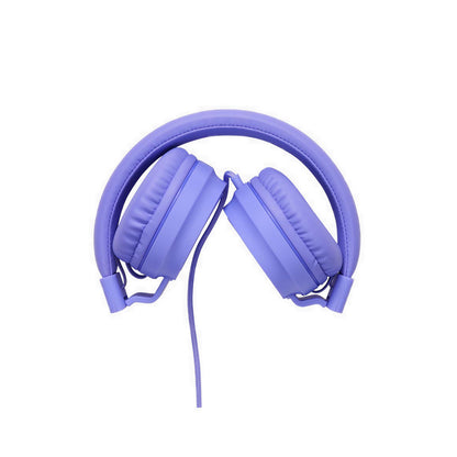 Smiggle HEADPHONES CLASSIC - IGL412983PUR