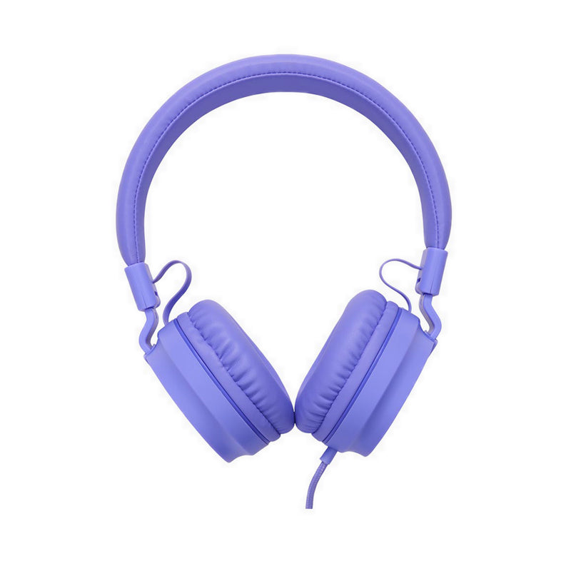 Smiggle HEADPHONES CLASSIC - IGL412983PUR