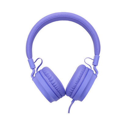 Smiggle HEADPHONES CLASSIC - IGL412983PUR