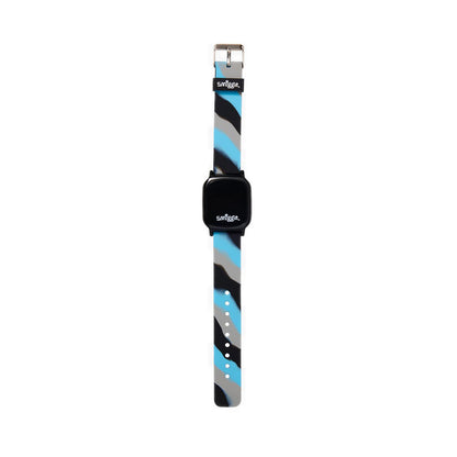 Smiggle WATCH DIGITAL PLAY LI - IGL412987BLK