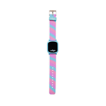 Smiggle WATCH DIGITAL PLAY LI - IGL412987PUR