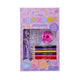 Smiggle KIT SHRINK ME VIBE - IGL413100PUR