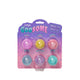 Smiggle SMIGGLE GOOSOME X6 - IGL413103PUR