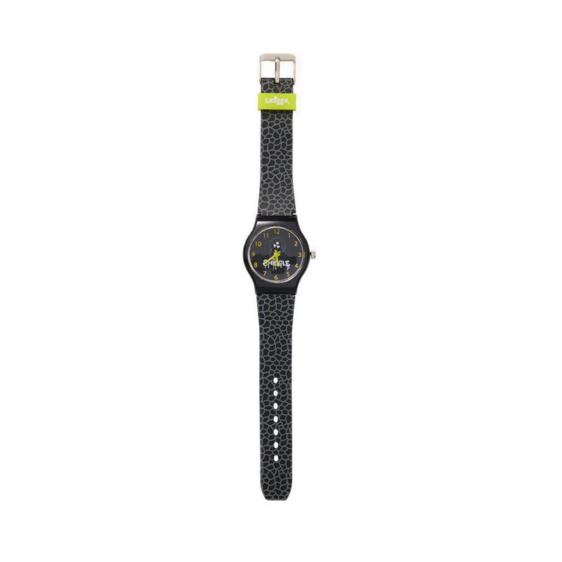 Smiggle WATCH H20 VIBE BB - IGL413136BLK