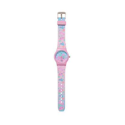 Smiggle WATCH H20 VIBE BB - IGL413136PNK