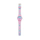 Smiggle WATCH H20 VIBE BB - IGL413136PNK