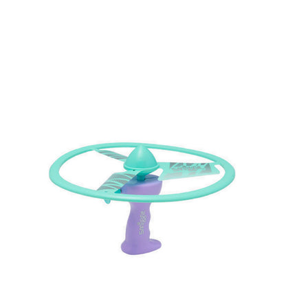 Smiggle FLY HIGH SPINNING TOP - IGL413237PUR