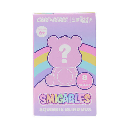 Smiggle MINI SMIGABLES C BEARS - IGL413541MIX