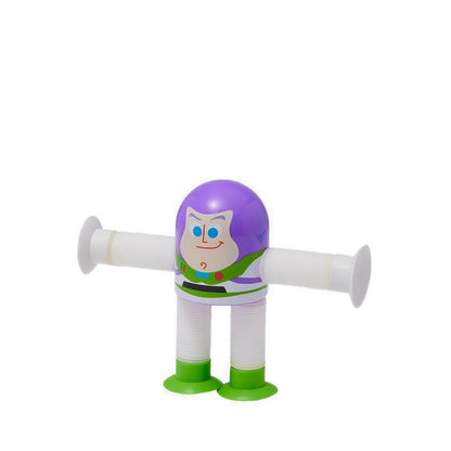 Smiggle  Stretchy Poppin Toy Story Buzz - IGL413577BZZ