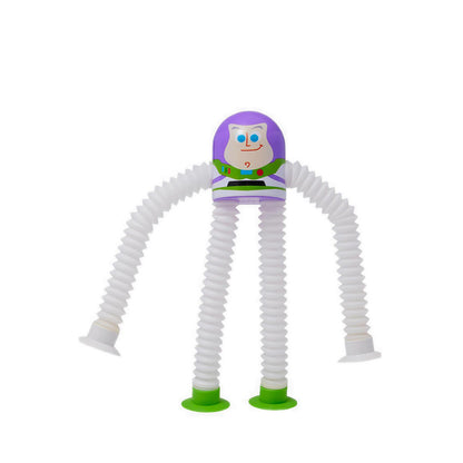 Smiggle  Stretchy Poppin Toy Story Buzz - IGL413577BZZ