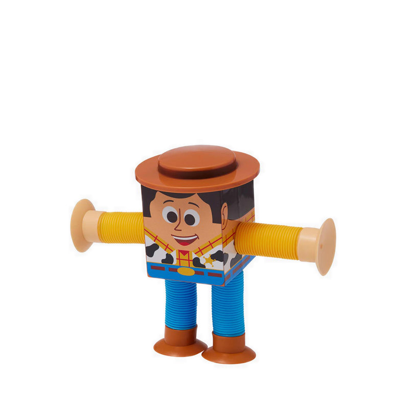 Smiggle  Stretchy Poppin Toy Story Woody - IGL413577WOD