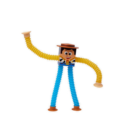 Smiggle  Stretchy Poppin Toy Story Woody - IGL413577WOD