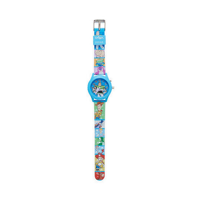 Smiggle Toy Story Light Up Watch - IGL413587BZZ