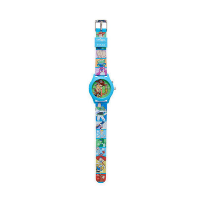 Smiggle Toy Story Light Up Watch - IGL413587WOD