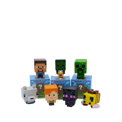 Smiggle Minecraft Squishie Blind Box - IGL413613MIX