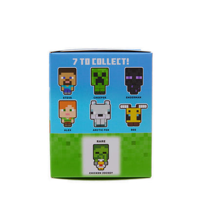 Smiggle Minecraft Squishie Blind Box - IGL413613MIX