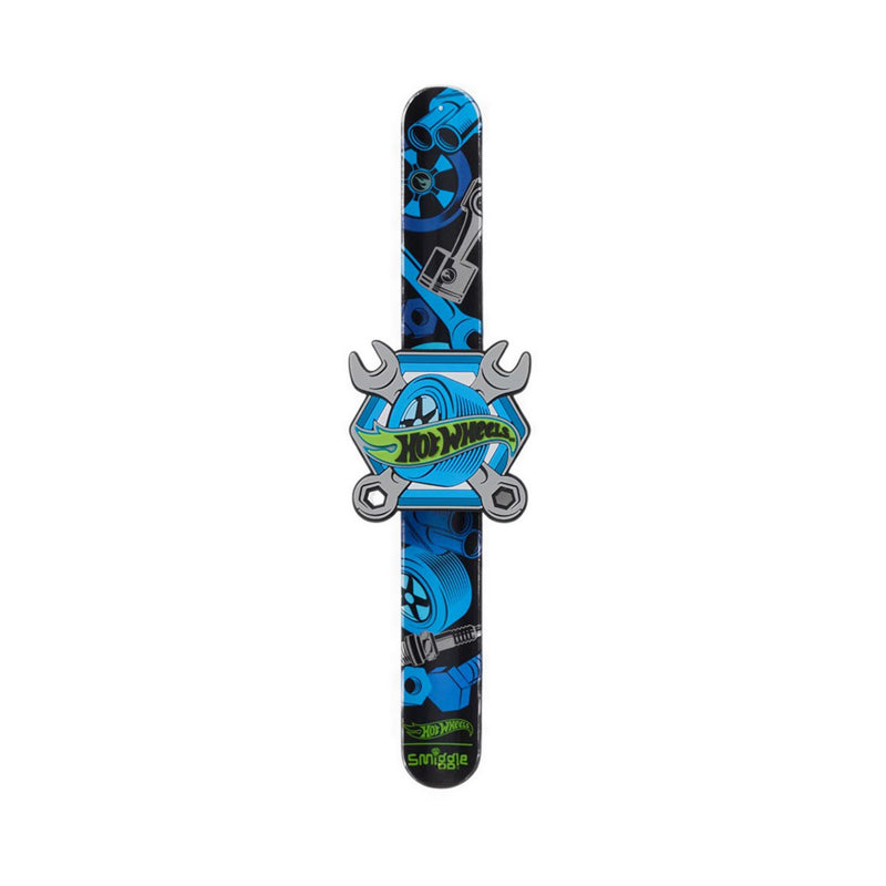 Hot Wheels Wristband