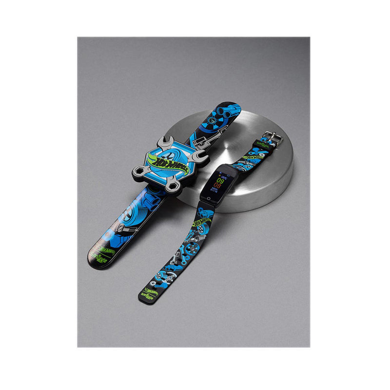 Hot Wheels Wristband