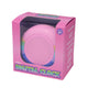 Smiggle Round About Clock - IGL414717PNK