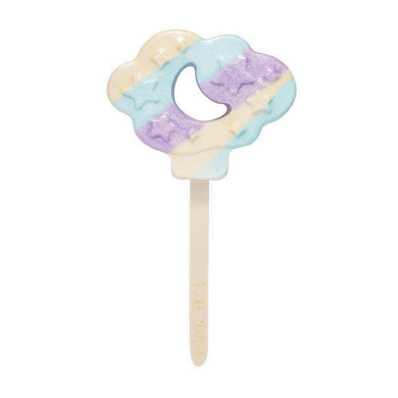 Smiggle Bath Bubble Wand - IGL415294BLU
