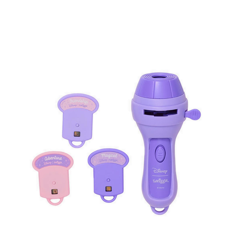 Smiggle Disney Princess Torch Projector - IGL418377LIL – Kidzstation