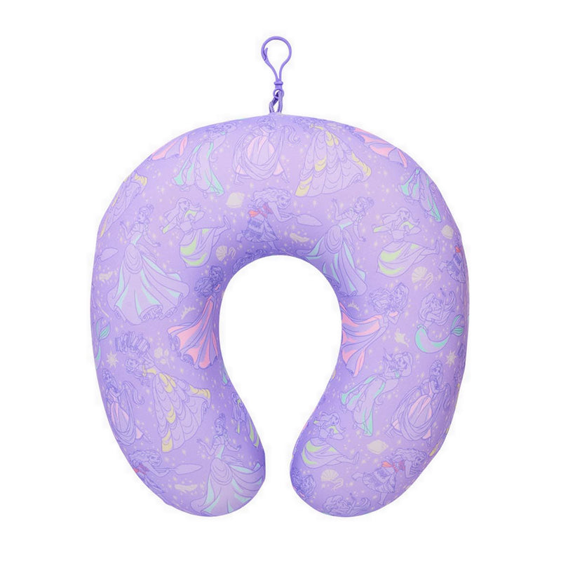 Smiggle Disney Princess Travel Pillow - IGL418378LIL
