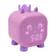 Smiggle Night Light & Digital Clock - IGL418380UNC