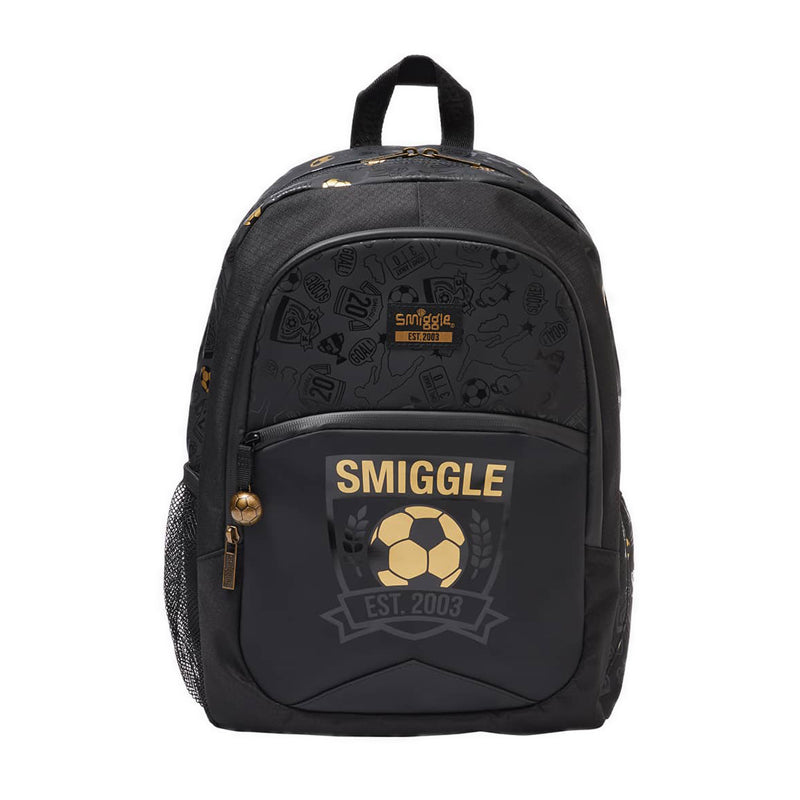 Smiggle 20th Birthday Classic Backpack - IGL441148BLK