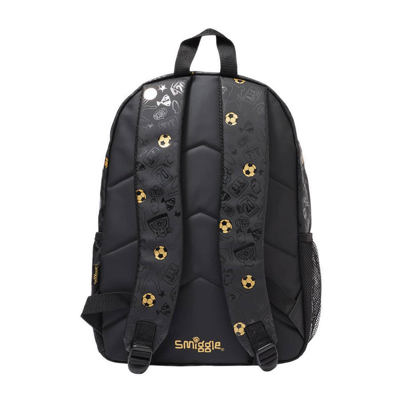 Smiggle 20th Birthday Classic Backpack - IGL441148BLK