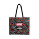 Smiggle Bag Reuse Lge Spidey - IGL444697BLK