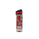 Smiggle Spider-Man Drink Up Plastic Drink Bottle 650ml - IGL445079BLK
