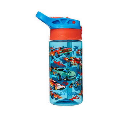 Smiggle Pop Junior Plastic Drink Bottle 430Ml - IGL449481MBL