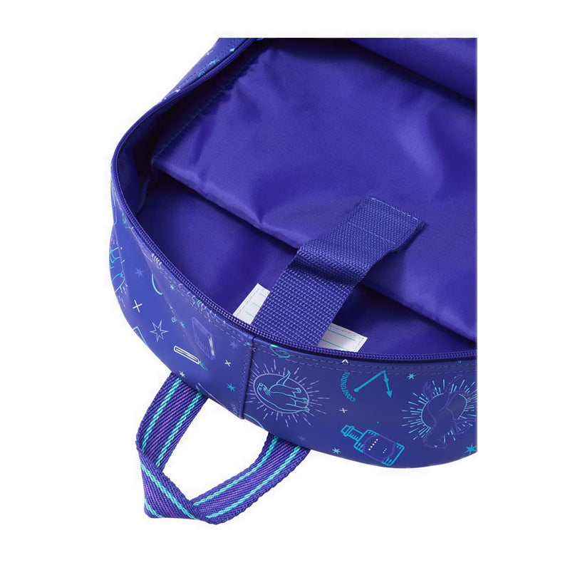 Smiggle Harry Potter Classic Backpack - IGL449838PUR