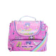 Smiggle Harry Potter Double Decker Lunchbox With Strap - IGL449840PNK