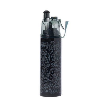 Discover Spritz Insulated Stainless Steel Drink Bottle 500Ml