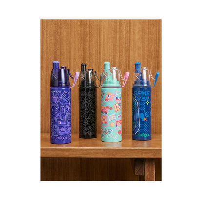Discover Spritz Insulated Stainless Steel Drink Bottle 500Ml