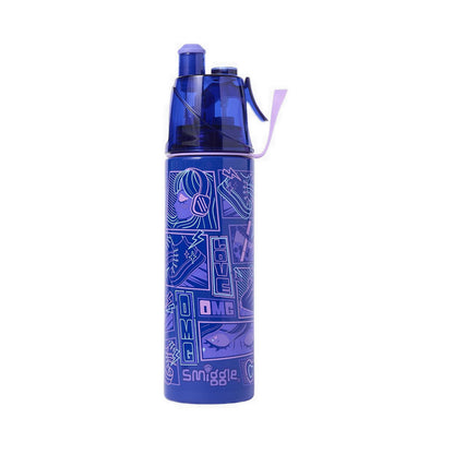 Discover Spritz Insulated Stainless Steel Drink Bottle 500Ml