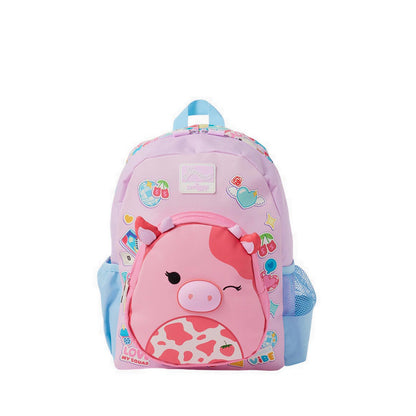 Squishmallows Junior Character Backpack