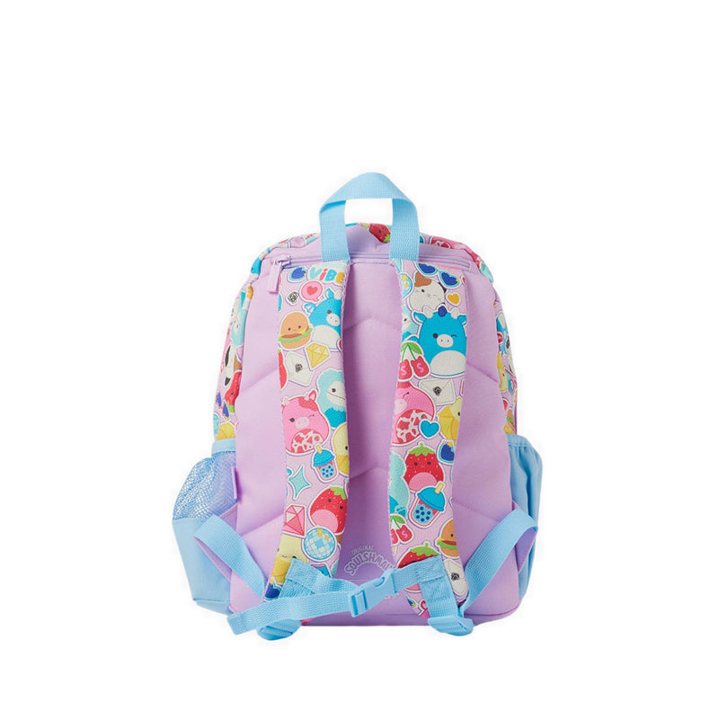 Squishmallows Junior Character Backpack