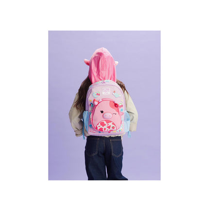 Squishmallows Junior Character Backpack
