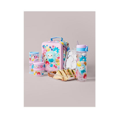 Squishmallows Plastic Drink Bottle 650Ml Squishmallows
