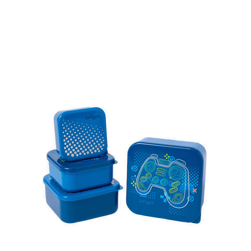 Discover 4 in 1 Container