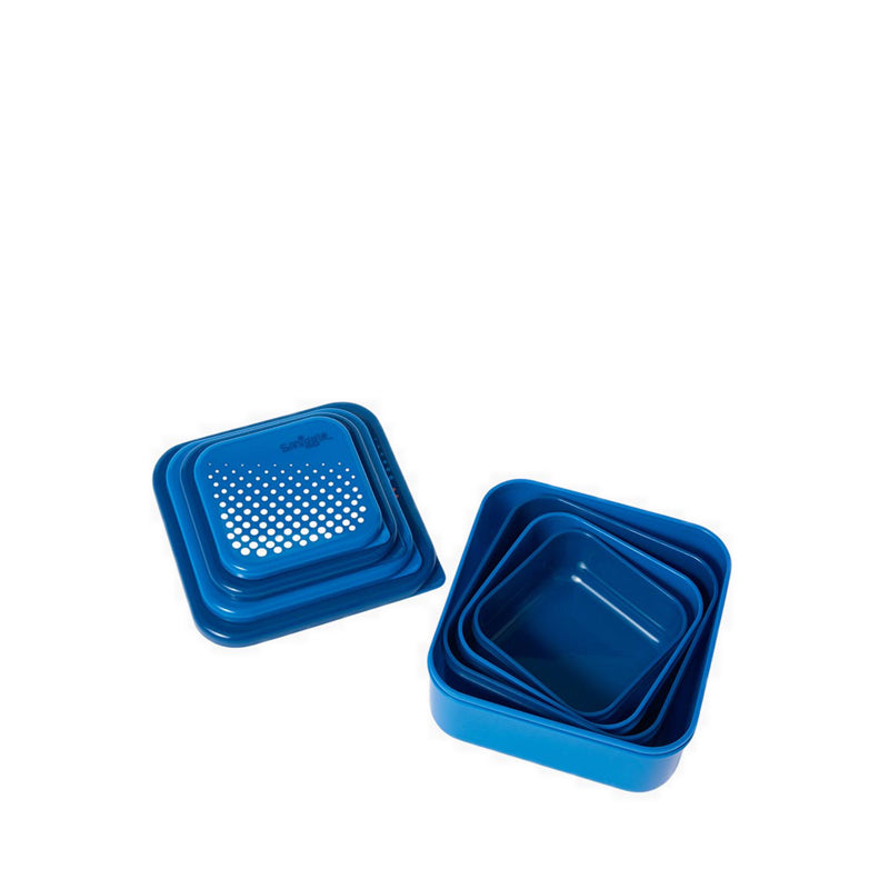 Discover 4 in 1 Container