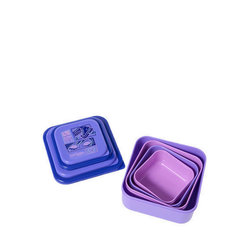 Discover 4 in 1 Container