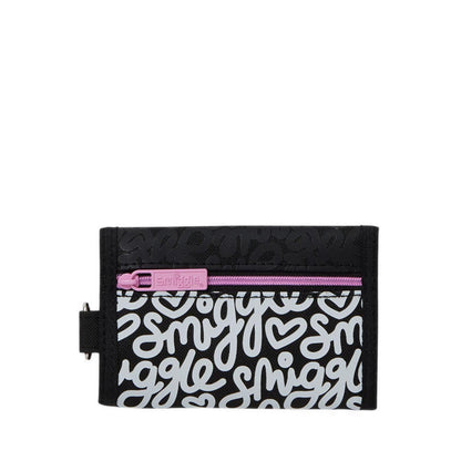 Smiggler Lanyard Wallet