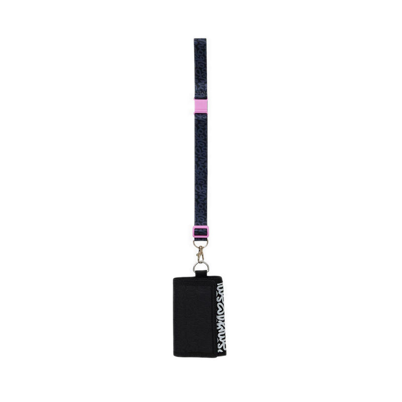 Smiggler Lanyard Wallet