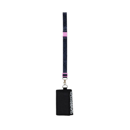 Smiggler Lanyard Wallet