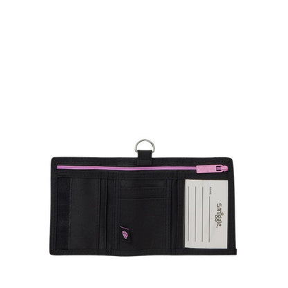 Smiggler Lanyard Wallet