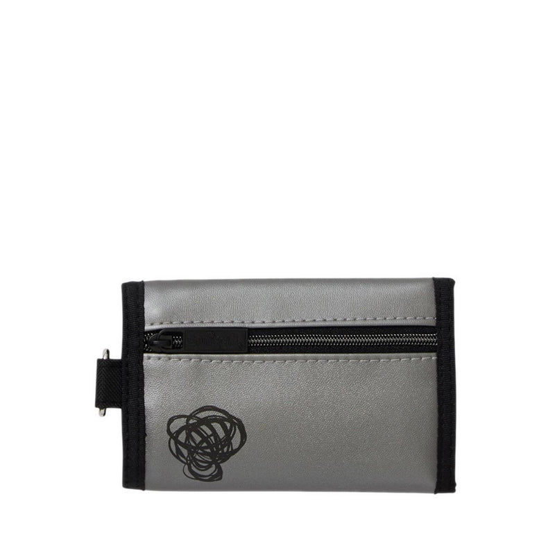 Smiggler Lanyard Wallet